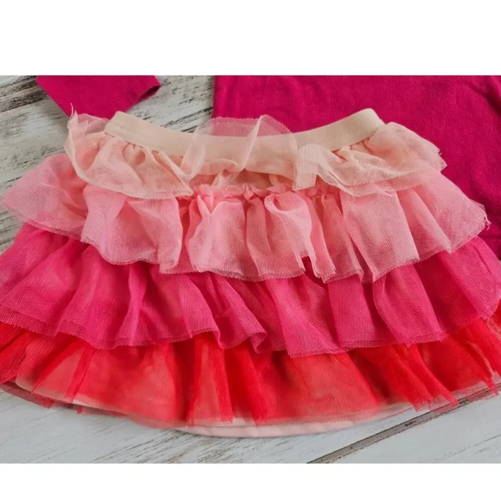Old Navy birthday princess